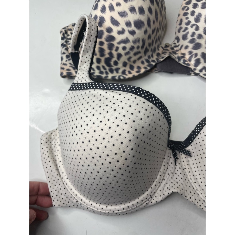 Victoria’s Secret VS 38d 38dd bras